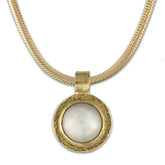Lunita Pendant
